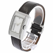 Montre boucheron reflet quartz - montre,
