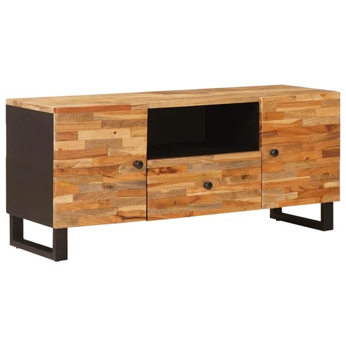 Meuble marron 105 x 46 - x,