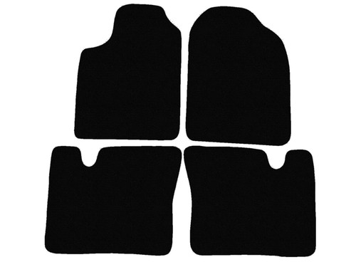 Basic tapis sol - basic, nissan