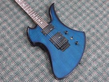 1994 B.C. Rich N.J. Series