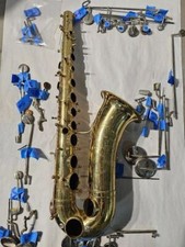 The Martin Imperial Alto