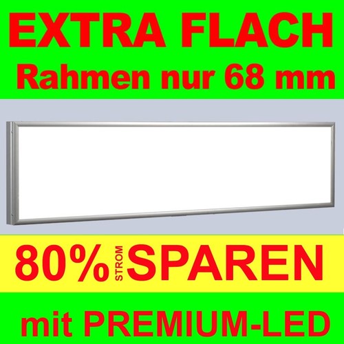 Premium plat led caisson - plat,