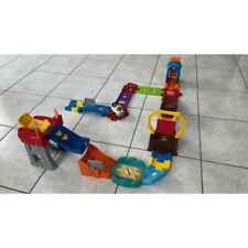 Circuit de Cascades TUT TUT BOLIDES 