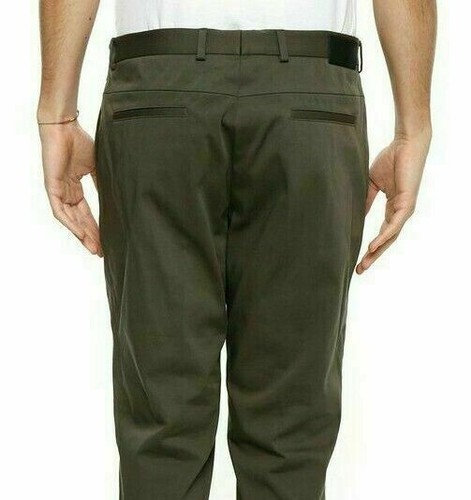 Fendi fb0198 pantalons - fendi,