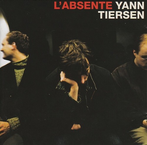 Yann tiersen - cd,