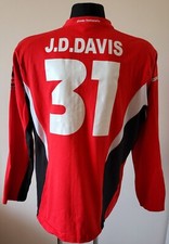 Stade Toulousian 2005 Home