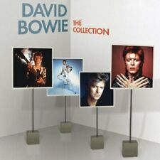 David Bowie [CD] Collection