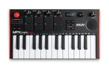 Akai MPK mini Play MK3 Compact