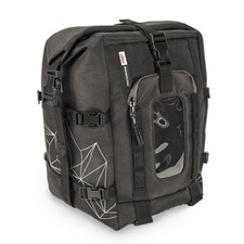 Sac à Dos Transformable En Sac Réservoir Couleur Noire 20 Litres