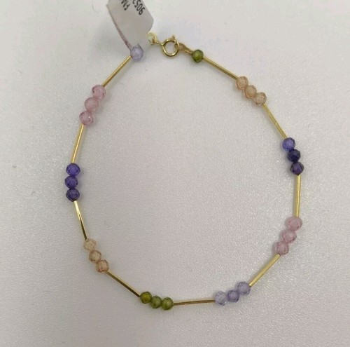 Bracelet 18k 750 mls - en,