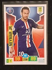 CARTE PANINI ADRENALYN XL