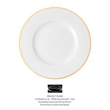 Villeroy & Boch - Château Septfontaines Assiette À Petit Déjeuner Fruits 22 Cm