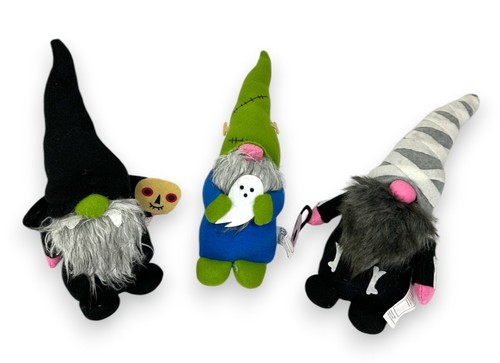 Halloween troll peluche 9cm - troll,
