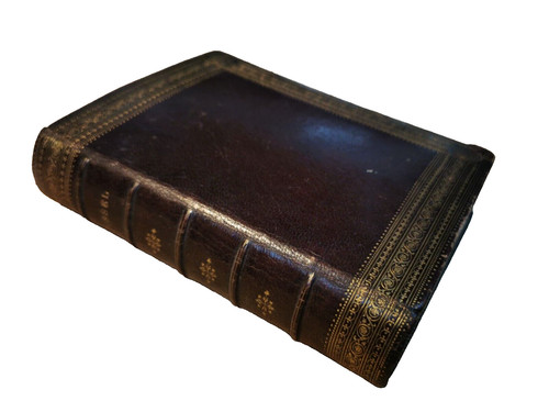 Missel des évangélistes