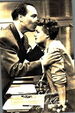 Romy Schneider *** Carte