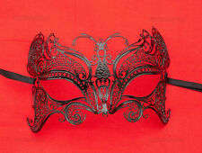 MASQUE DE VENISE LOUP