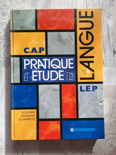 Cap lep pratique et - lep,