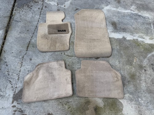 Tapis sol - en, beige