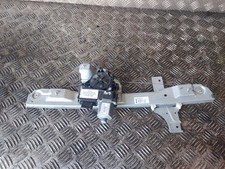 Mécanisme + moteur lève