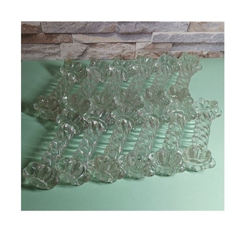 Lot anciens porte - 12,