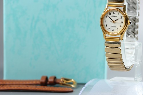 Montre femme seiko - montre,