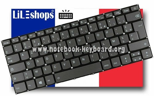 Clavier français original - français,