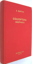 COLEOPTERA Adephaga E. Barthe