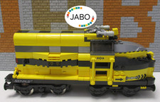 (J 12) locomotive de