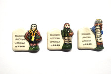 3 Fèves MAURIN Personnalisée