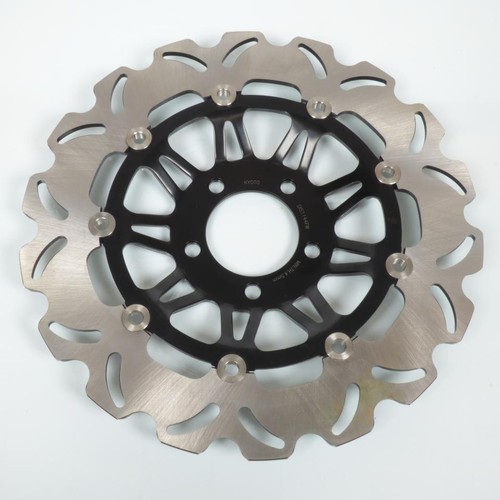Disque frein avant sifam - de,