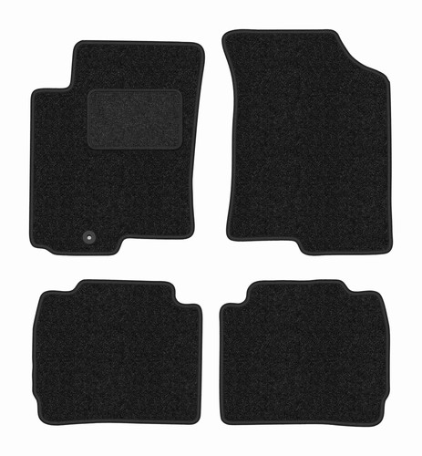 Tapis moquette kia cerato - kia,