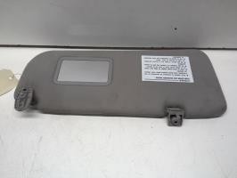 Pare soleil droit hyundai - soleil,