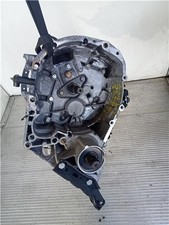 JC5107 BOÎTE DE VITESSES /