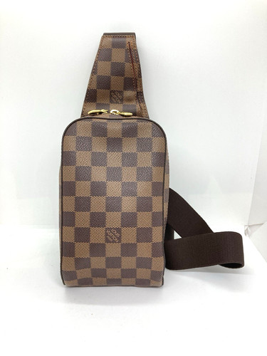 Sac bandoulière ceinture - bandoulière,