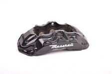 Étrier de frein avant droit sport Maserati Granturismo Grancabrio Quattroporte