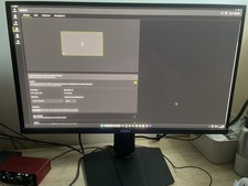 Écran Msi Oled 2k 360hz