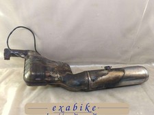 silencieux pour BMW R1100RT