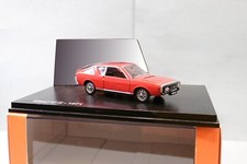 Norev - RENAULT 17 TS 1971