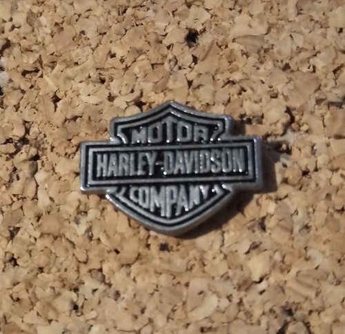 Pin harley davidson - pin's,