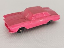 MINIFLEX HONG-KONG (NO TOMTE