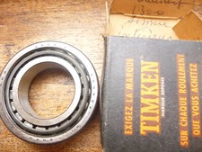 L44649 / 42024 roulement