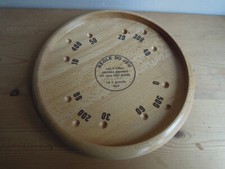 Jeu de Billes en BOIS "l'arbre à Jouer"