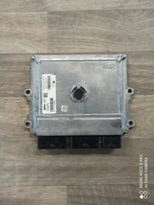 CALCULATEUR MOTEUR ECU RENAULT