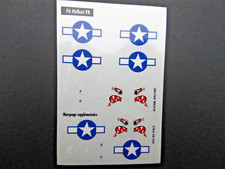 Planche de transfert pour