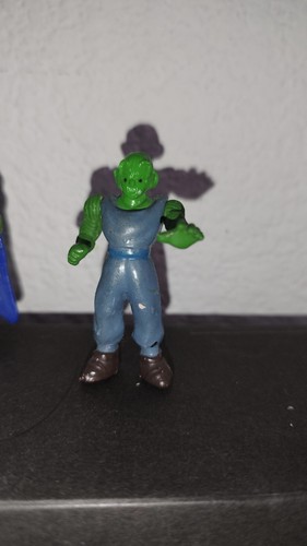Figurine piccolo dragon ball - piccolo,