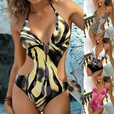 Maillot De Bain Une Pièce