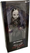 Ldd The Crow - Brandon Lee