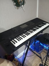 YAMAHA PSR-SX700 CLAVIER ARRANGEUR PROFESSIONNEL PIANO NUMERIQUE SYNTHETISEUR