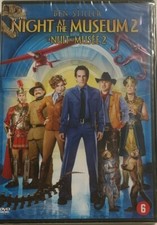 La nuit au musée 2 (dvd)