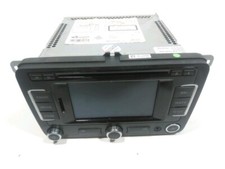 AUTORADIO 3C8057195FX